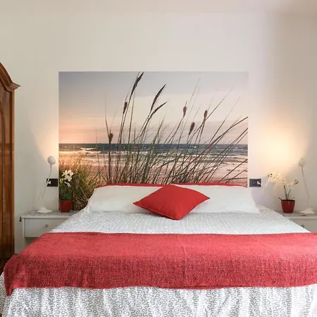 Sant'alessandro Apartamento *