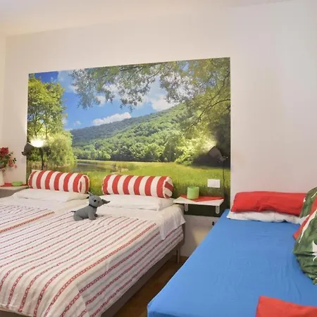 Sant'alessandro Apartamento