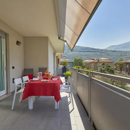 Apartamento Sant'alessandro