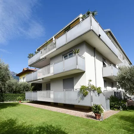 Sant'alessandro Apartamento *