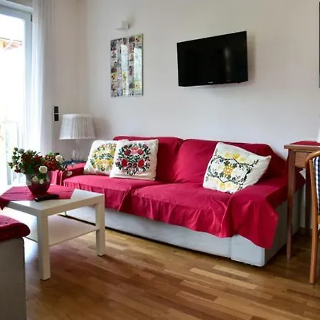 Apartment Sant'alessandro
