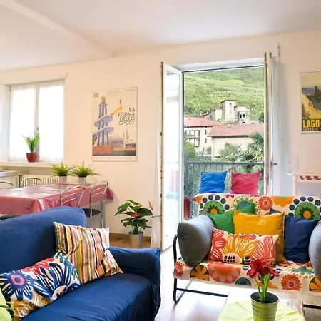 Apartment Sant'alessandro *