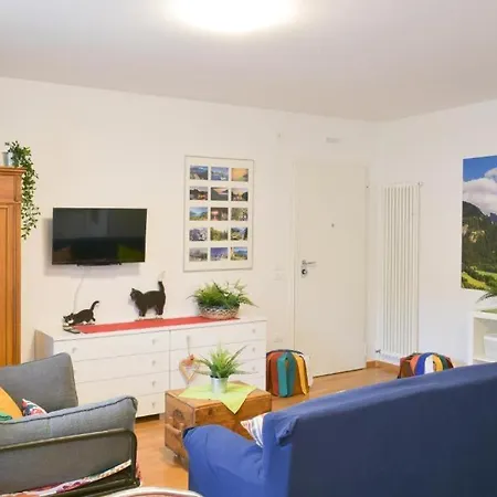 Sant'alessandro Apartment Riva del Garda