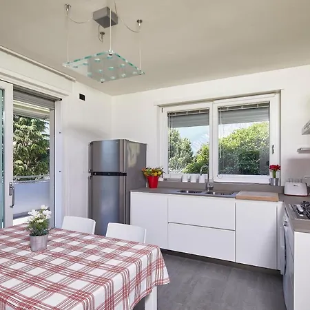 Sant'alessandro Apartment