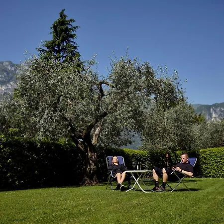 Sant'alessandro Apartment Riva del Garda